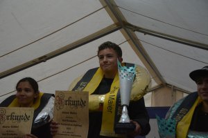 Süddeutscher Endlauf 2024 270er Superkartslalom