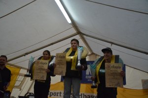 Süddeutscher Endlauf 2024 270er Superkartslalom