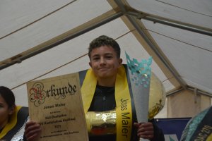 Süddeutscher Endlauf 2024 270er Superkartslalom