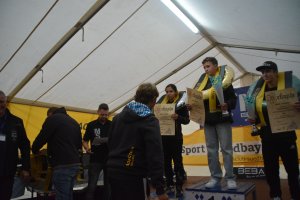 Süddeutscher Endlauf 2024 270er Superkartslalom