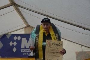 Süddeutscher Endlauf 2024 270er Superkartslalom