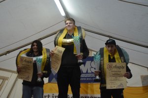 Süddeutscher Endlauf 2024 270er Superkartslalom