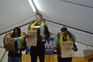 Süddeutscher Endlauf 2024 270er Superkartslalom