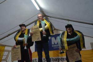 Süddeutscher Endlauf 2024 270er Superkartslalom