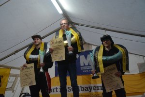 Süddeutscher Endlauf 2024 270er Superkartslalom