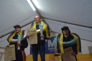 Süddeutscher Endlauf 2024 270er Superkartslalom