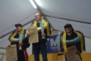 Süddeutscher Endlauf 2024 270er Superkartslalom