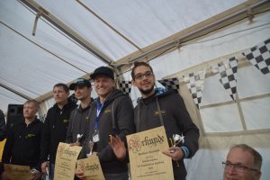 Süddeutscher Endlauf 2024 270er Superkartslalom