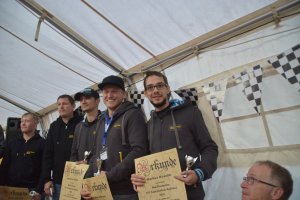 Süddeutscher Endlauf 2024 270er Superkartslalom