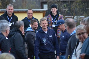 Süddeutscher Endlauf 2024 270er Superkartslalom