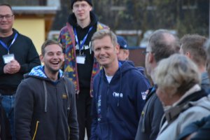 Süddeutscher Endlauf 2024 270er Superkartslalom