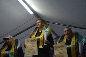 Süddeutscher Endlauf 2024 270er Superkartslalom
