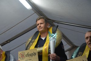 Süddeutscher Endlauf 2024 270er Superkartslalom