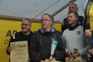 Süddeutscher Endlauf 2024 270er Superkartslalom
