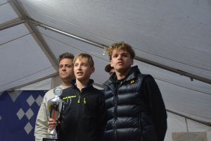 Süddeutscher Endlauf 2024 270er Superkartslalom