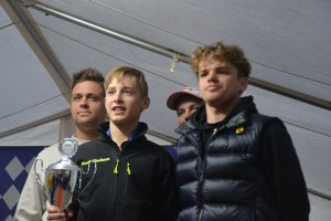 Süddeutscher Endlauf 2024 270er Superkartslalom