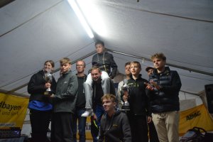 Süddeutscher Endlauf 2024 270er Superkartslalom