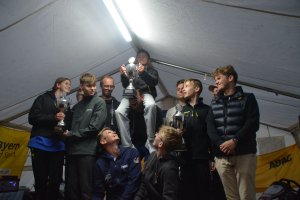 Süddeutscher Endlauf 2024 270er Superkartslalom