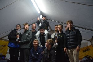 Süddeutscher Endlauf 2024 270er Superkartslalom