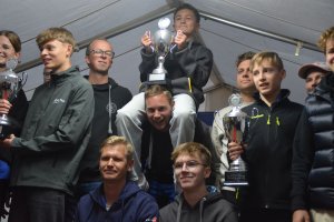Süddeutscher Endlauf 2024 270er Superkartslalom