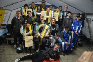 Süddeutscher Endlauf 2024 270er Superkartslalom