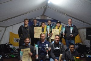 Süddeutscher Endlauf 2024 270er Superkartslalom
