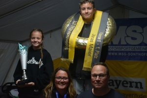 Süddeutscher Endlauf 2024 270er Superkartslalom