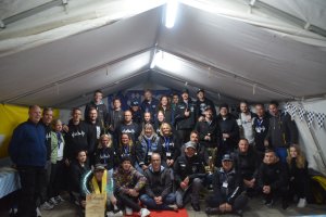 Süddeutscher Endlauf 2024 270er Superkartslalom