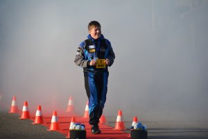Süddeutscher Endlauf 2024 270er Superkartslalom
