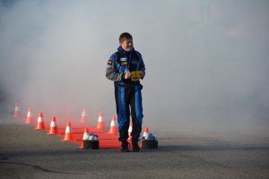 Süddeutscher Endlauf 2024 270er Superkartslalom