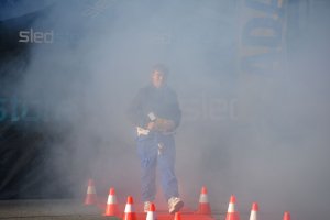 Süddeutscher Endlauf 2024 270er Superkartslalom