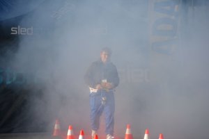 Süddeutscher Endlauf 2024 270er Superkartslalom