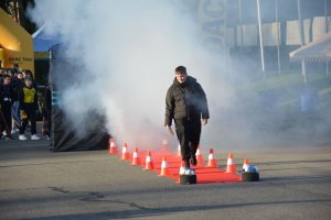 Süddeutscher Endlauf 2024 270er Superkartslalom