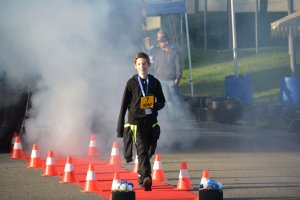 Süddeutscher Endlauf 2024 270er Superkartslalom