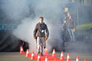 Süddeutscher Endlauf 2024 270er Superkartslalom