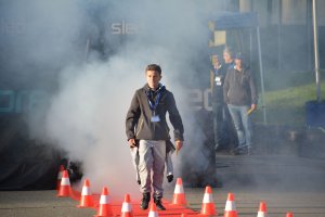 Süddeutscher Endlauf 2024 270er Superkartslalom