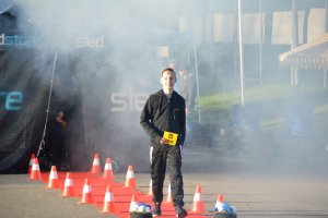 Süddeutscher Endlauf 2024 270er Superkartslalom