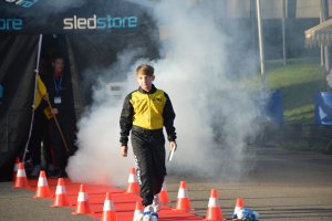 Süddeutscher Endlauf 2024 270er Superkartslalom