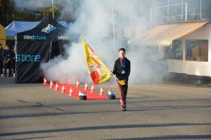 Süddeutscher Endlauf 2024 270er Superkartslalom