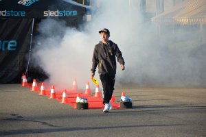 Süddeutscher Endlauf 2024 270er Superkartslalom