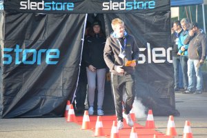 Süddeutscher Endlauf 2024 270er Superkartslalom