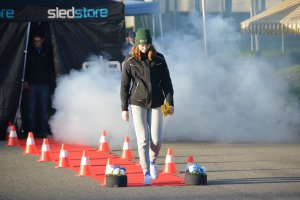Süddeutscher Endlauf 2024 270er Superkartslalom
