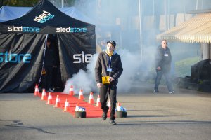 Süddeutscher Endlauf 2024 270er Superkartslalom