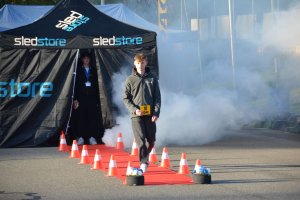 Süddeutscher Endlauf 2024 270er Superkartslalom