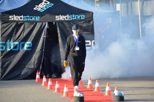 Süddeutscher Endlauf 2024 270er Superkartslalom