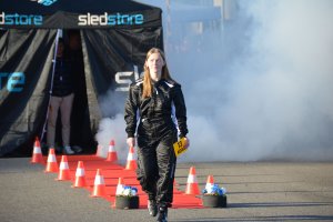 Süddeutscher Endlauf 2024 270er Superkartslalom
