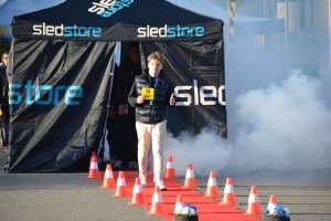 Süddeutscher Endlauf 2024 270er Superkartslalom