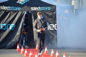 Süddeutscher Endlauf 2024 270er Superkartslalom