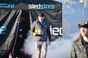 Süddeutscher Endlauf 2024 270er Superkartslalom