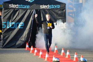 Süddeutscher Endlauf 2024 270er Superkartslalom